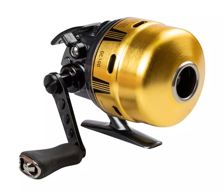 Daiwa Gold Cast A - Indkapslede ruller - 043178925300 - 1