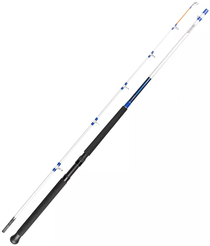 Daiwa Jupiter Trolling - Daiwa -trollingstænger - 5055545241840 - 1