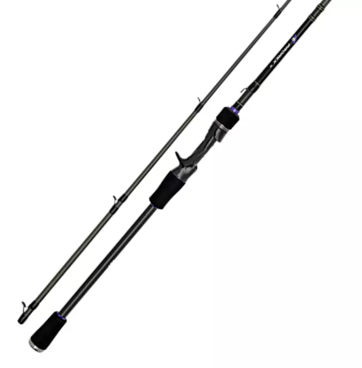  - Daiwa-spinnestænger - 5055545234460 - 1