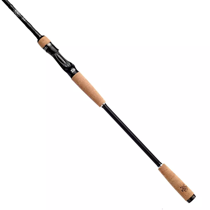 Daiwa Tatula Spinning-rod - Daiwa-spinnestænger - 5055545238000 - 1