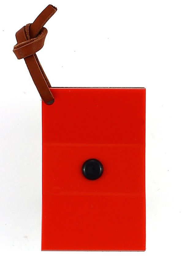 Dianova Lapstone ice - Øvrigt friluftsudstyr - 7350078730150 - 1