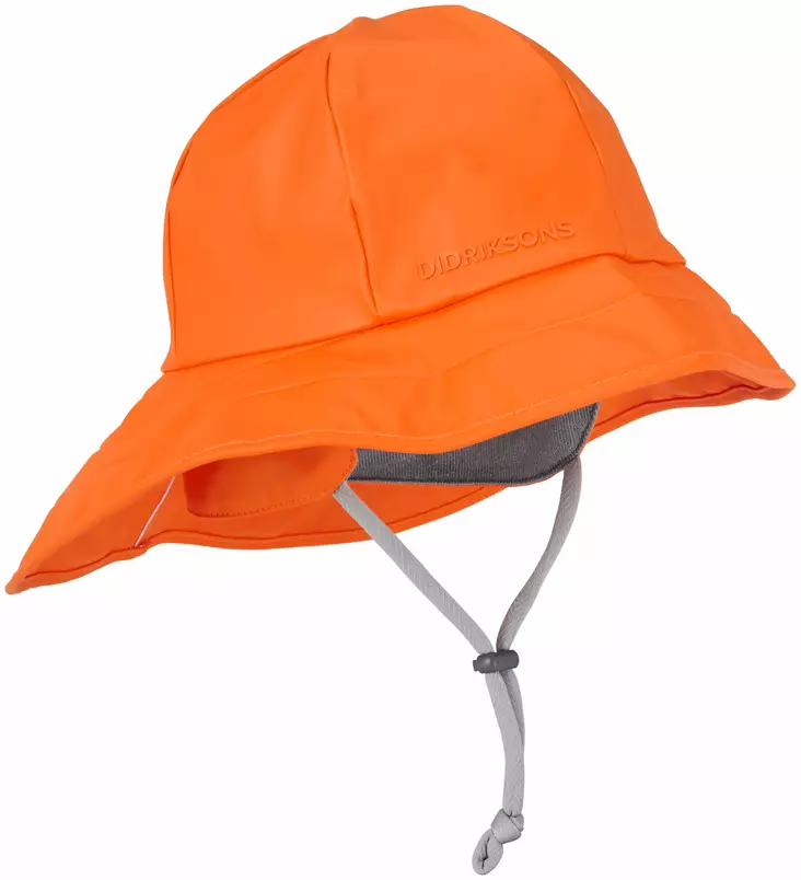 Didriksons Southwest Flame - Øvrige hovedbeklædninger - 7332627983620 - 1