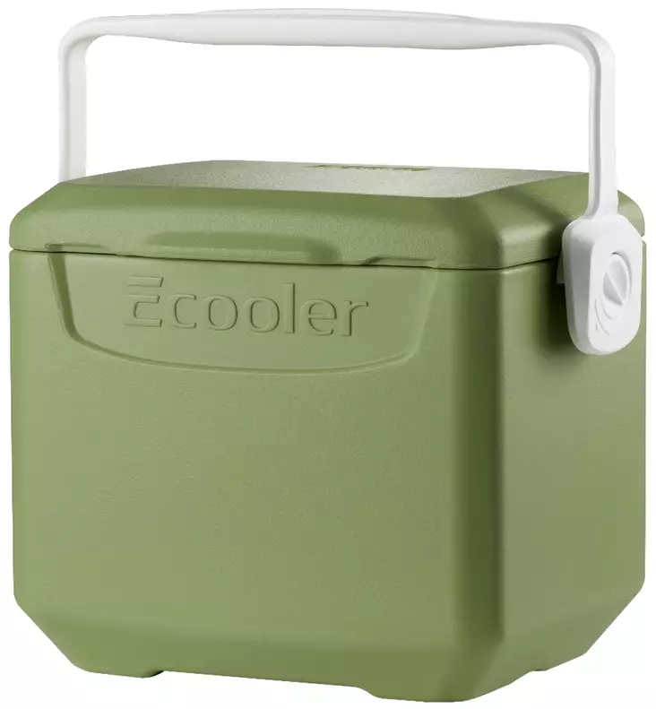 Ecooler Cooler Box 15L - Kølekasser og -tasker - 6430073678310 - 1