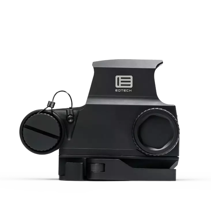 EOTECH EXPS3HD-0 - Rødpunktsigter og holografiske sigter til rifler - 672294601180 - 1