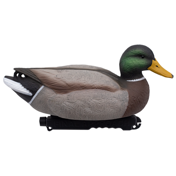 Final Approach Standard decoy - Lokkende billeder / -diagram - 071617045600 - 1