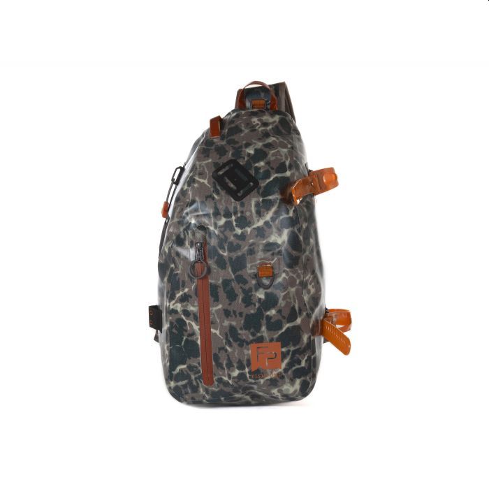 Fishpond Thunderhead Submersible Sling ECO - Brysttasker og mavebælter - 816332015090 - 1