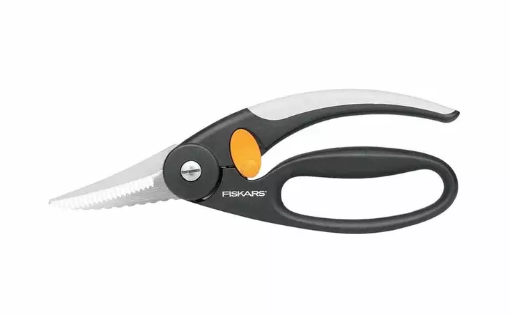 Fiskars Functional Form Fish Shears 22cm - Filetknive - 6411501991270 - 1