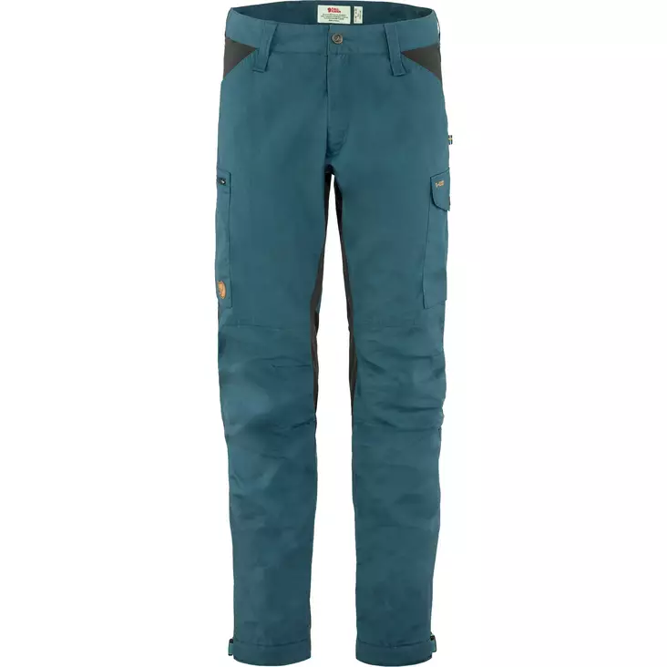 Fjällräven Kaipak TRS UBDG - Herrernes jagtbukser - 7323450581770 - 1