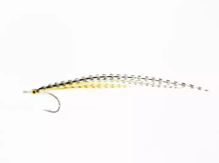 Flatwing Tobis UV - Fiskeimitationer - 5707549407400 - 1