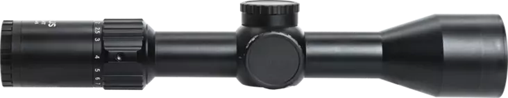 Focus Insight 1.7-10x45 - Øvrige kikkertsigter - 7391879053680 - 1