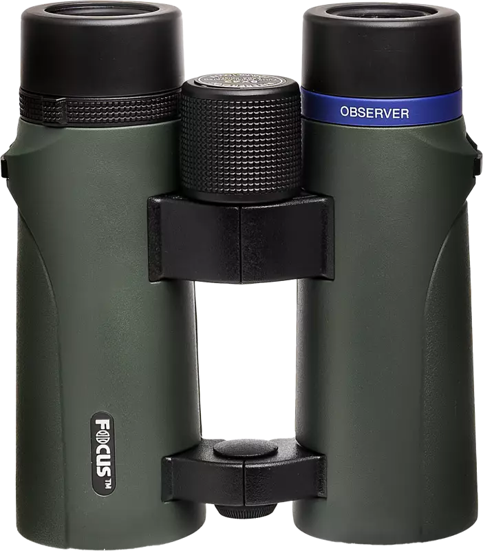 Focus Observer 8x42 HD - Traditionelle kikkerter - 7391879035310 - 1