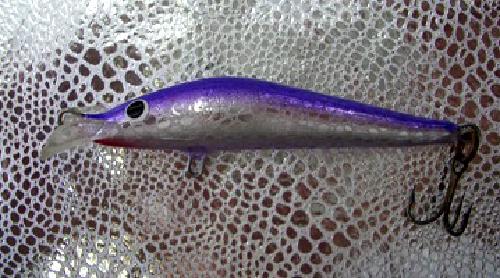 Foil #2 Käärmekuvio - 10m - Folie og tape - F2-10 - 1