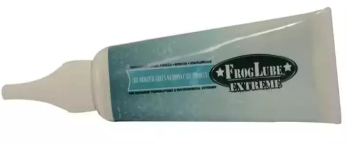FrogLube CLP Extreme Gel Lubricant - Våbenolier og -fedt - 736211152480 - 1