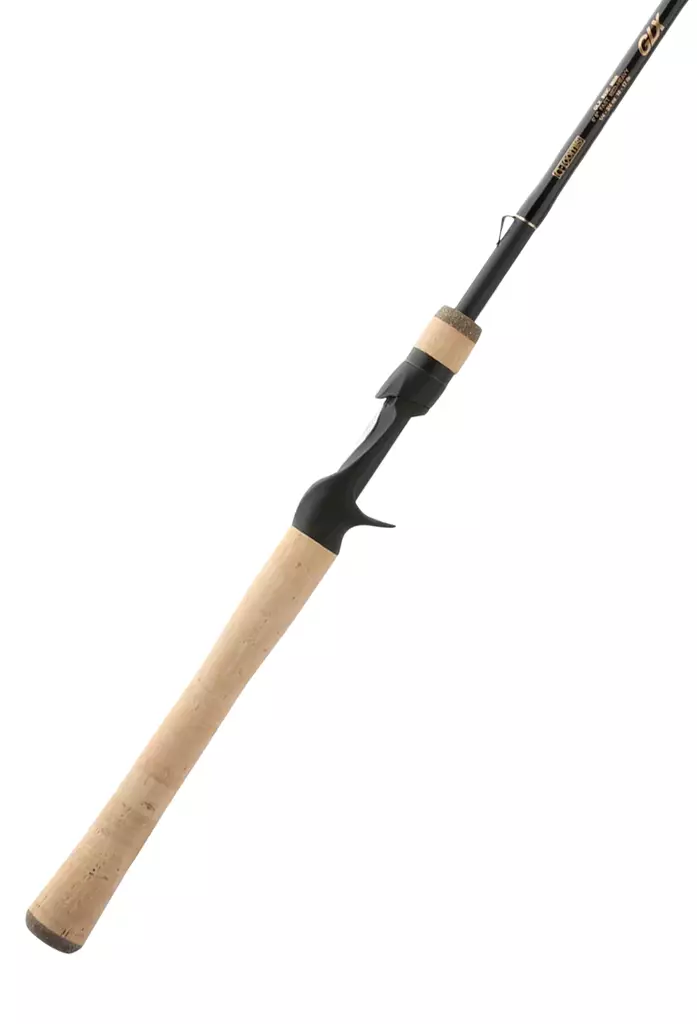 G.Loomis GLX Mag Bass Casting - Øvrige spinnestænger - 0601040130360 - 1