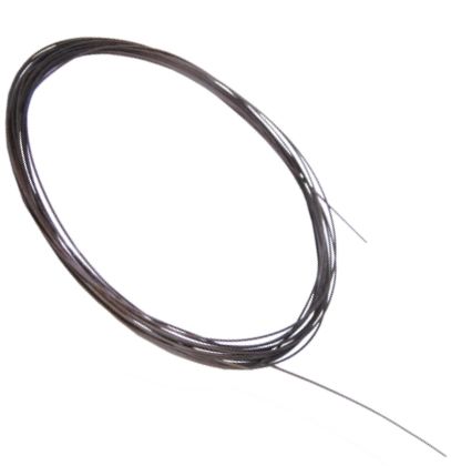 G.T.R 7x7 Leader Wire 6kg - Forfangsmateriale - 6438239062430 - 1