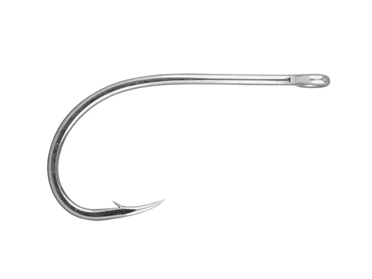 Gamakatsu SL12S - Saltvandskroge - 0K916000 - 1