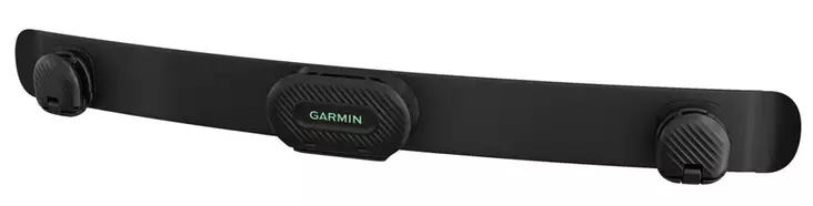 Garmin HRM-Fit Women Heart Rate Strap - GPS-navigationsenheder og ure - 010-13314-00 - 1