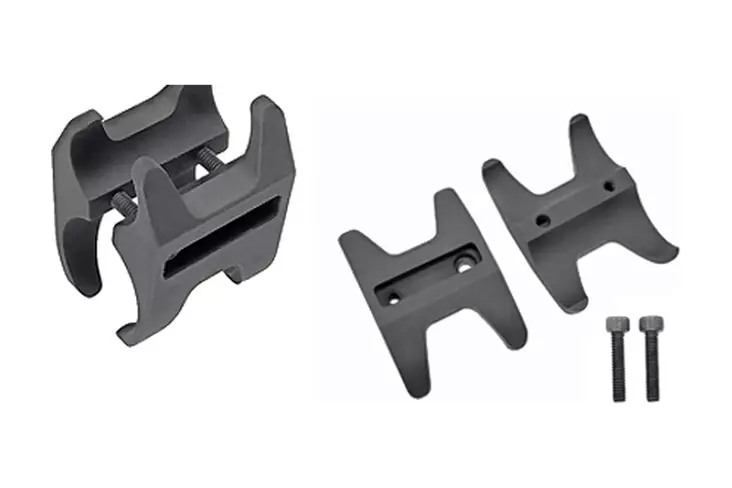 GG&G Beretta 1301 Barrel Clamp - Dele til haglgeværer - GGG-3280 - 1