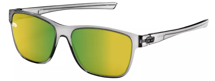 Gloryfy Gi39 Drive Smoke Grey - Plastlinser - 9120122605530 - 1