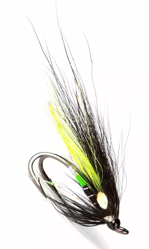 Green Butt Variant - Dobbeltkrog - 7033840126350 - 1