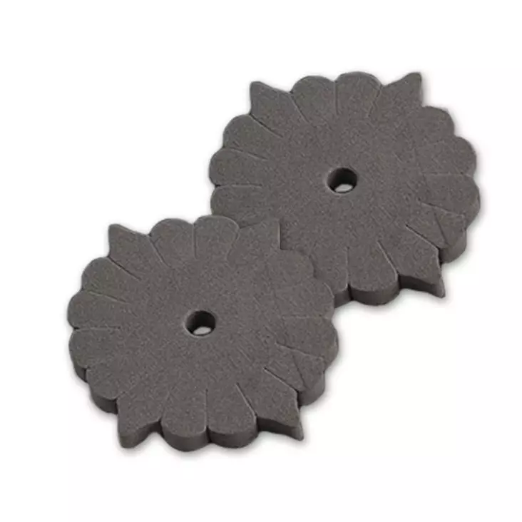 Grimman Vice Fly Rack - Øvrige værktøjer - 6438407003470 - 1