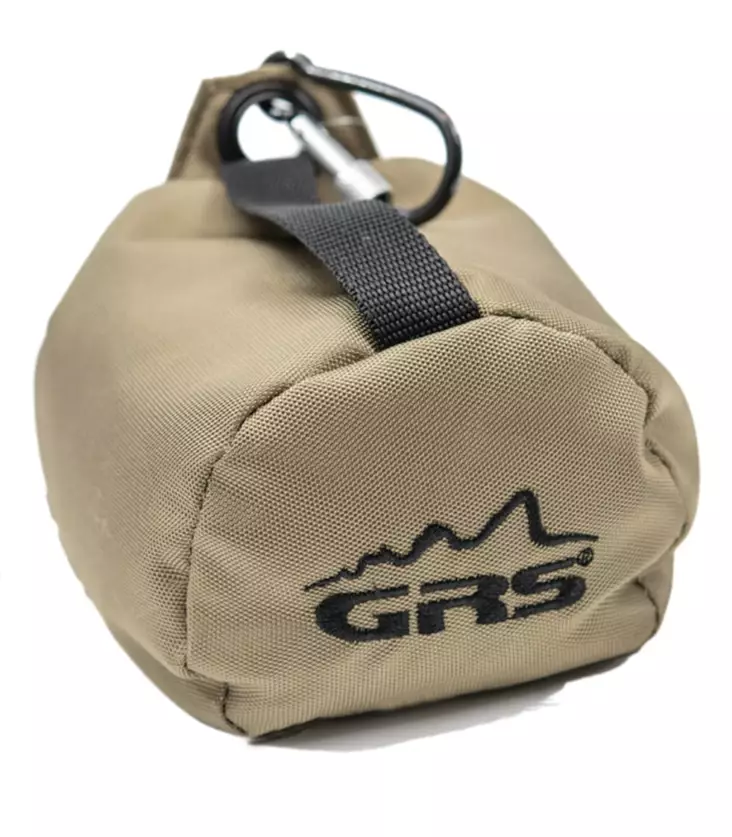 GRS RearBag takatuki - Monopoder og bagstøtter - 7072171044520 - 1