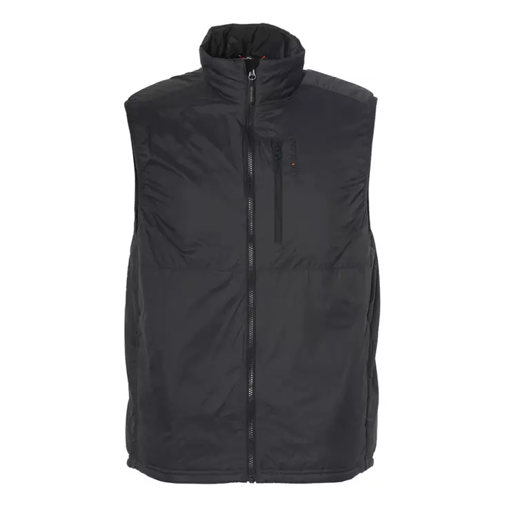 Grundens Forecast Insulated Vest - Anchor - Mellemlagjakker - 7332525248920 - 1