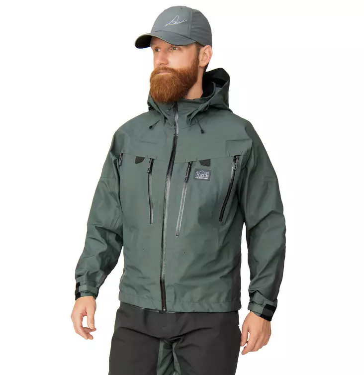 Guideline Alta NGx Jacket - Vadejakker - 7033841072120 - 1