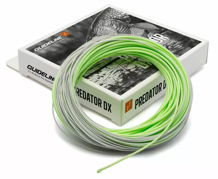 Guideline Predator DX Float - Flueliner - 7033841045940 - 1