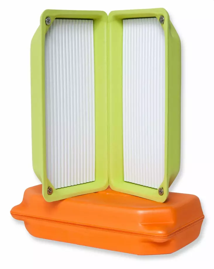 Lime - Flueæsker - 7033841056700 - 1