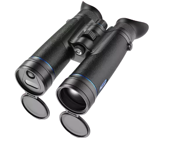 Guide Outdoor DN Binoculars Gen2 DN70L 2.0 - Kikkert - GUIDE-DN70L20 - 1