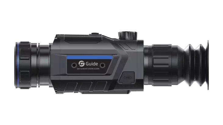 Guide Outdoor DR30 - Termiske og natoptiske sigter - GUIDE-DR30 - 1
