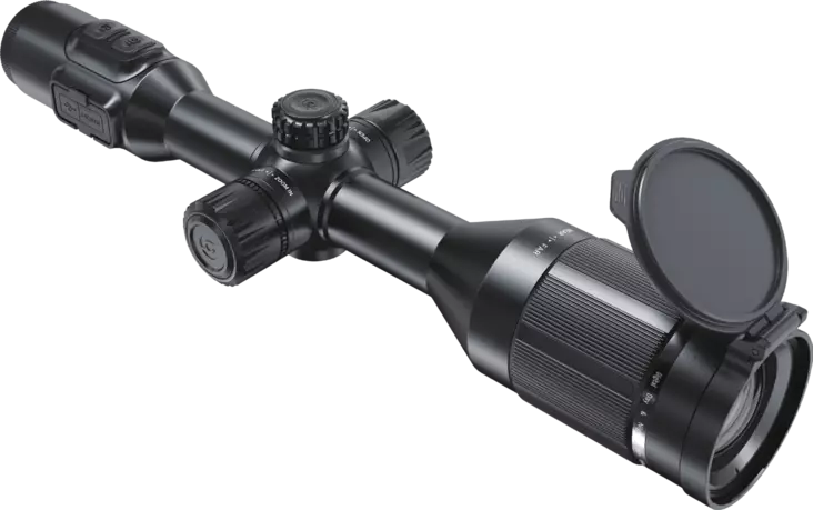 Guide Outdoor DU50 - Termiske og natoptiske sigter - GUIDE-DU50 - 1