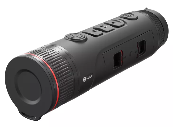 Guide Outdoor TJ Monocular TJ430 - Monokulære observationsinstrumenter - TJ430 - 3