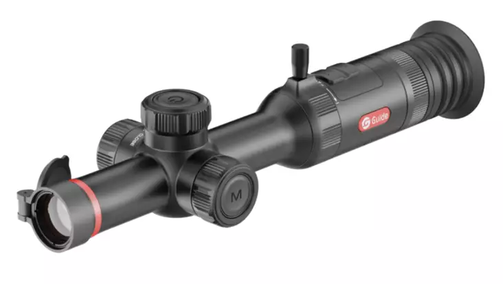 Guide Outdoor TU Scope Gen3 TU425SE - Termiske og natoptiske sigter - TU425SE30 - 1