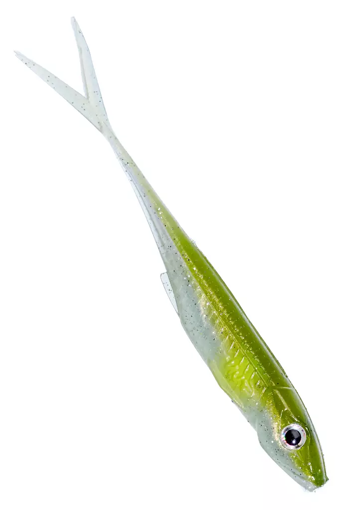 Gunki Kiddy 50 12pcs - Vertikale jigs - kiddy50 - 3
