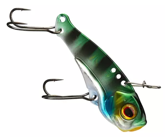 Gunki Muto Blaid 46 - Spinnhaler og blade - 2712202310 - 1