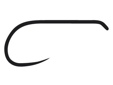 Hanak H130BL Dry Fly - Uden modhager - H130BL10 - 1