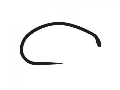 Hanak H300BL Original Czech Nymph - Uden modhager - H300BL10 - 1