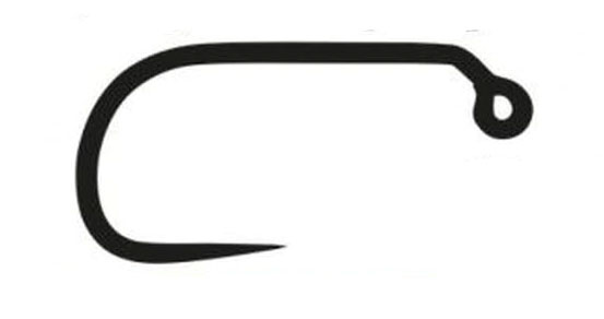 Hanak H490BL Jig Superb Trophy - Uden modhager - H490BLS10 - 1