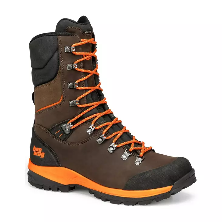 Hanwag Kalixfors SF Extra GTX #42 - Jagtstøvler og -sko - 4047761553600 - 1