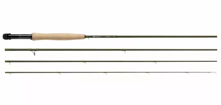 Hardy Aydon - Hardy-fluefiskestænger - 043388488220 - 1