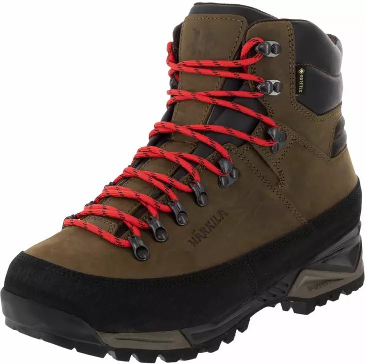 Härkila Saxnäs GTX - Jagtstøvler og -sko - 5714733600790 - 1