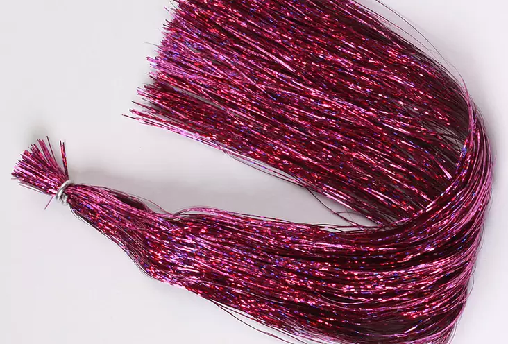 Hedron Holographic Flashabou Original - Lyn - 40550100100 - 2