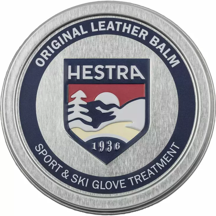 Hestra Leather Balm - Handsker - 7332540723600 - 1