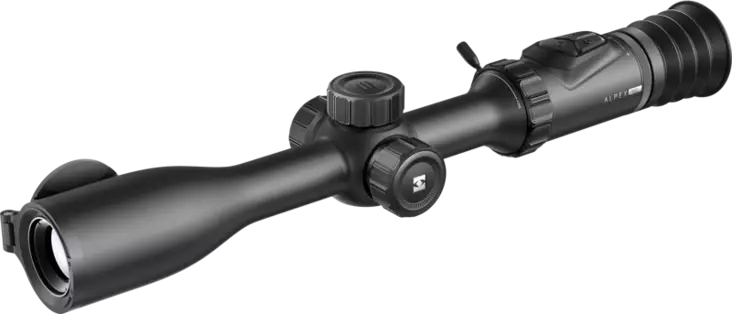 HikMicro Alpex Pro A50P - Termiske og natoptiske sigter - 6974004649340 - 1