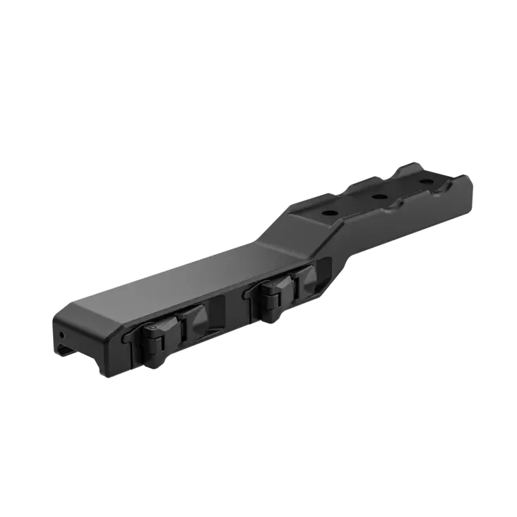 HikMicro Picatinny QD Mount - Varmekameraer og natkikkerter - 6974004641610 - 1
