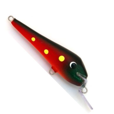 HK Varma Haba 7cm Lohivaappu - Wobblere - 3400401570 - 1