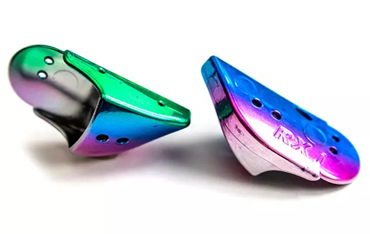 HK Varma RXi Raksihuppu Järvi - Agnholdere og blink - 060720240 - 1