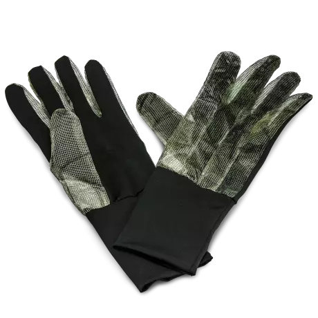 Hunter Specialties Gloves Realtree Edge - Jægerhandsker - 021291710300 - 1